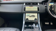 Land Rover Range Rover Sport 3.0 D300 HSE Silver 5dr Auto Diesel Estate